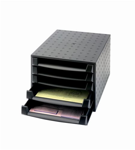 Forever Drawers Black alternative image 1