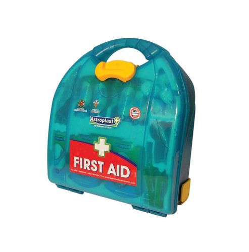 Wallace Cameron Small First Aid Kit Green alternative image 1