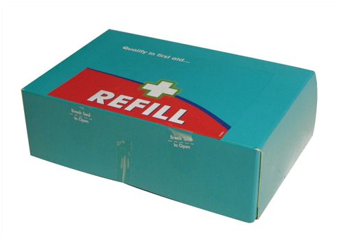Wallace Cameron Small First Aid Refill alternative image 1