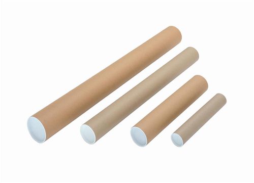 Ambassador Postal Tube 330x50mm Diameter [Pack of 25] alternative image 1