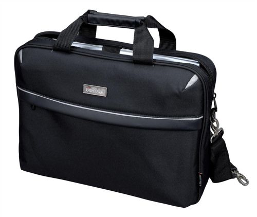 Lightpak Laptop Bag for 15 Inch Laptops Black alternative image 1