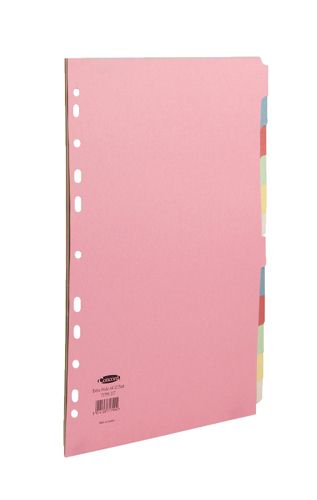 Concord 12 Part Divider Extra Wide alternative image 1