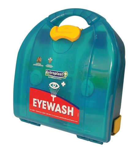 Wallace Cameron Mezzo Eye Wash Dispenser alternative image 1