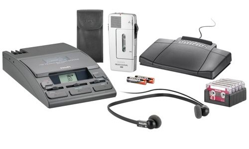 Philips LFH0067 Executive Starter Kit alternative image 1