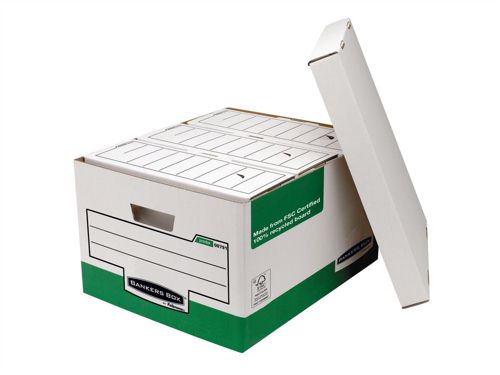 Panda Storage Box [Pack of 10] alternative image 1