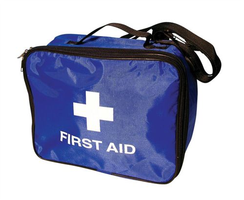 Wallace Cameron First Aid Bag alternative image 1