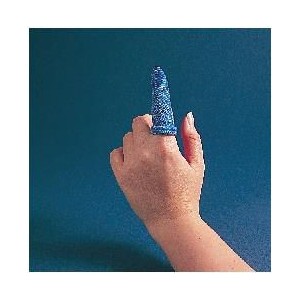 Wallace Cameron Fingerbobs Blue [Pack of 12] alternative image 1