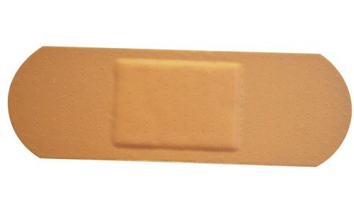 Wallace Cameron Washproof Plasters Assorted [Pack of 150] alternative image 1