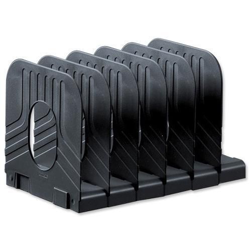 Avery Original Bookrack Black alternative image 1