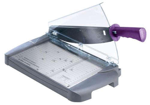 Avery A4 Guillotine alternative image 1