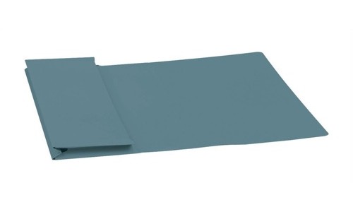 Guildhall Full Flap Pocket Wallet Blue [Pack of 50] alternative image 1