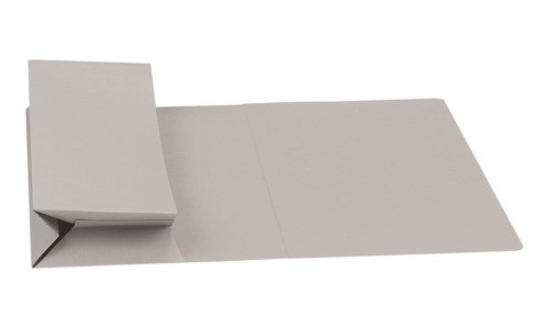 Guildhall Probate Wallet Buff [Pack of 25] alternative image 1