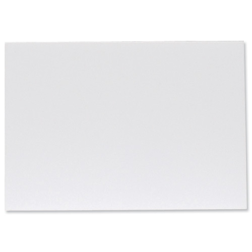 West Design Foamboard A3 White [Pack of 10] alternative image 1