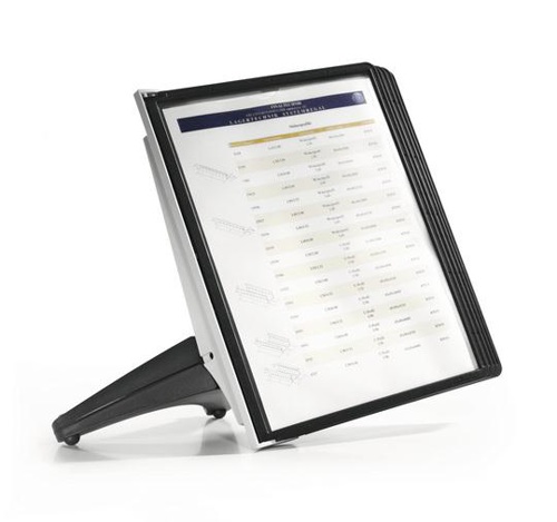 Durable Sherpa Soho Desk Unit alternative image 1