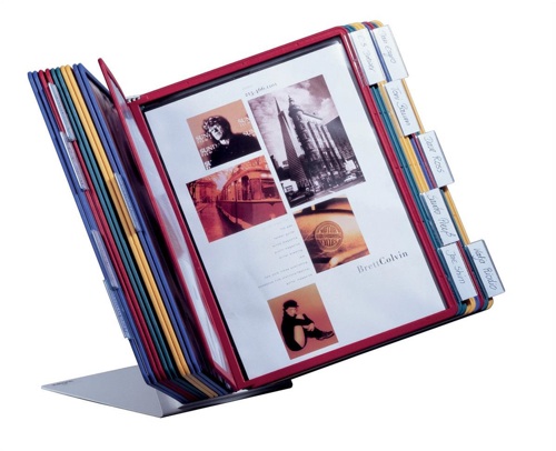 Durable Vario Desk Unit 20 alternative image 1