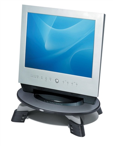 Fellowes LCD/TFT Monitor Riser alternative image 1