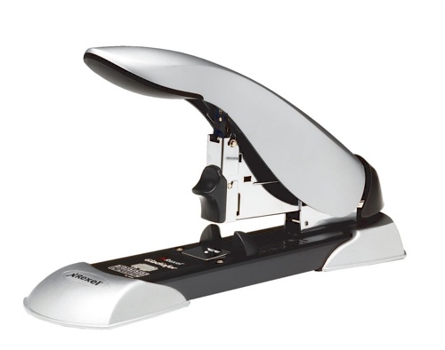 Rexel Gladiator Heavy Duty Stapler alternative image 1