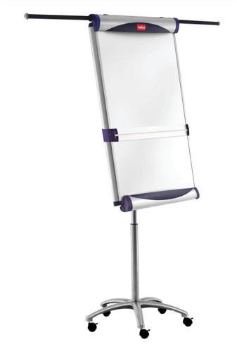 Nobo Piranha Mobile Easel alternative image 1