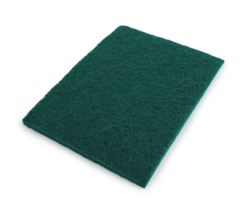 Green Economy Scourer [Pack of 10] alternative image 1