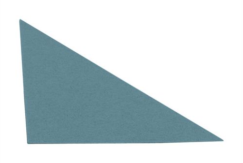 Guildhall Legal Corners Blue [Pack of 100] alternative image 1