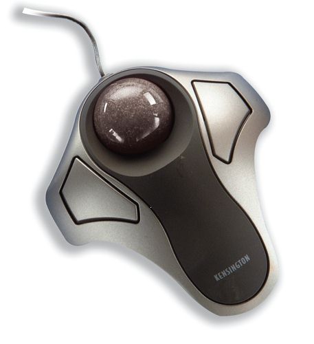 Kensington Orbit Optical Trackball alternative image 1