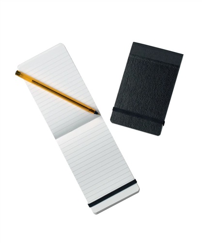 Silvine 82x127mm Headbound Books [Pack of 12] alternative image 1