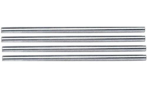 Avery Black Plated Risers [Pack of 4] alternative image 1