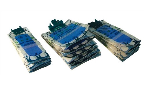 Wallace Cameron Blue Detectable Pilfer Proof Plasters [Pack of 150] alternative image 1