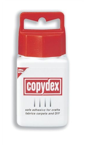 Copydex Adhesive 125ml alternative image 1