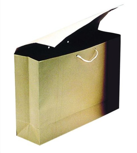 Fellowes Storage File Economy [Pack of 50] alternative image 1