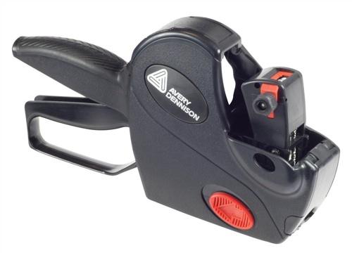 Avery Single Line Pricing Gun alternative image 1