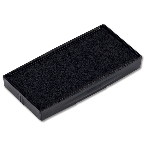 Trodat T6/4913 Replacement Stamp Pad Fits Printy 4913 Typo/4953 Black (Pack 2) 78252 T6/4913