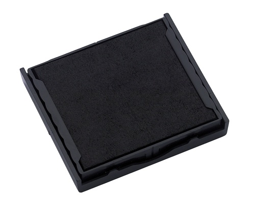 Trodat VC/4927 Replacement Stamp Pad Fits Printy 4927 Typo/4957/4727 Black (Pack 2) - 78775 alternative image 1