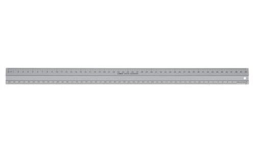 Linex 50cm Cutting Ruler alternative image 1