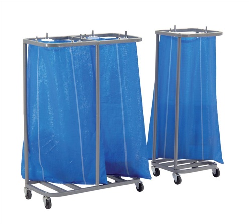 Versapak Double Sack Holder alternative image 1