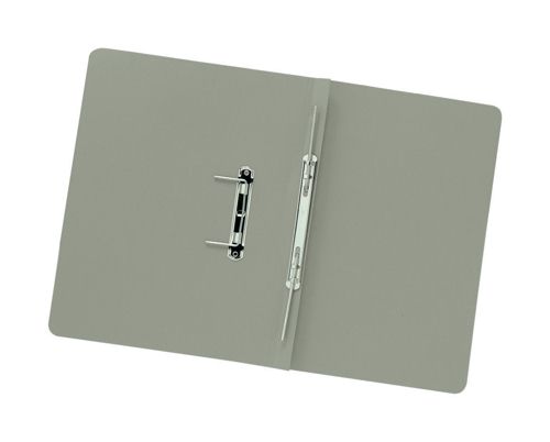 Guildhall Transfer Spring File Green [Pack of 50] alternative image 1