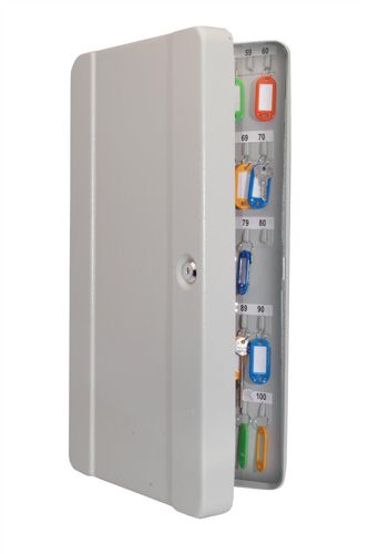 Helix Stand Key Cabinet 100 Key alternative image 1