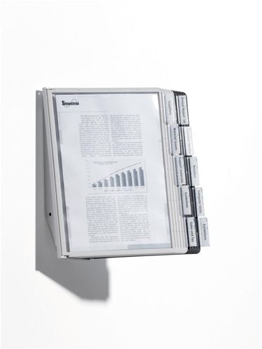 Durable Sherpa Wall Unit 10 Complete alternative image 1