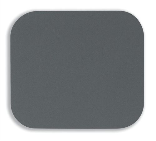 Fellowes Premium Mouse Pad Silver [Pack of 6] alternative image 1