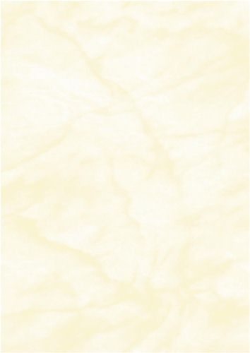 Computer Craft Marble Paper Yellow [Pack of 100] alternative image 1