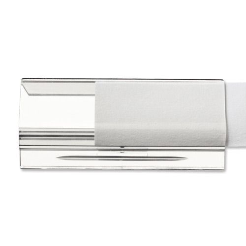 Leitz Ultimate File Tabs [Pack of 25] alternative image 1