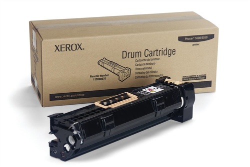 Xerox 113R00670 Drum Unit alternative image 1