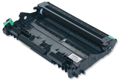 Brother DR2100 Drum Unit (12k) alternative image 1