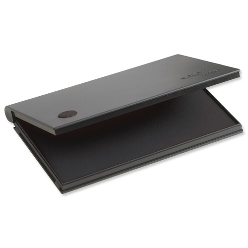 Colop Stamp Pad Micro 3 Black alternative image 1