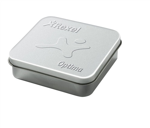 Rexel Optima HD70 Staples [Pack of 2500] alternative image 1
