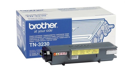 Brother TN3230 Standard Capacity Toner alternative image 1
