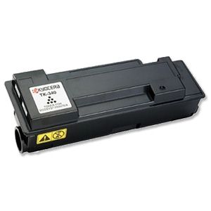 Kyocera TK340 Toner alternative image 1